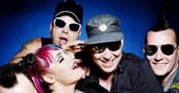 The Best KMFDM Albums of All Time