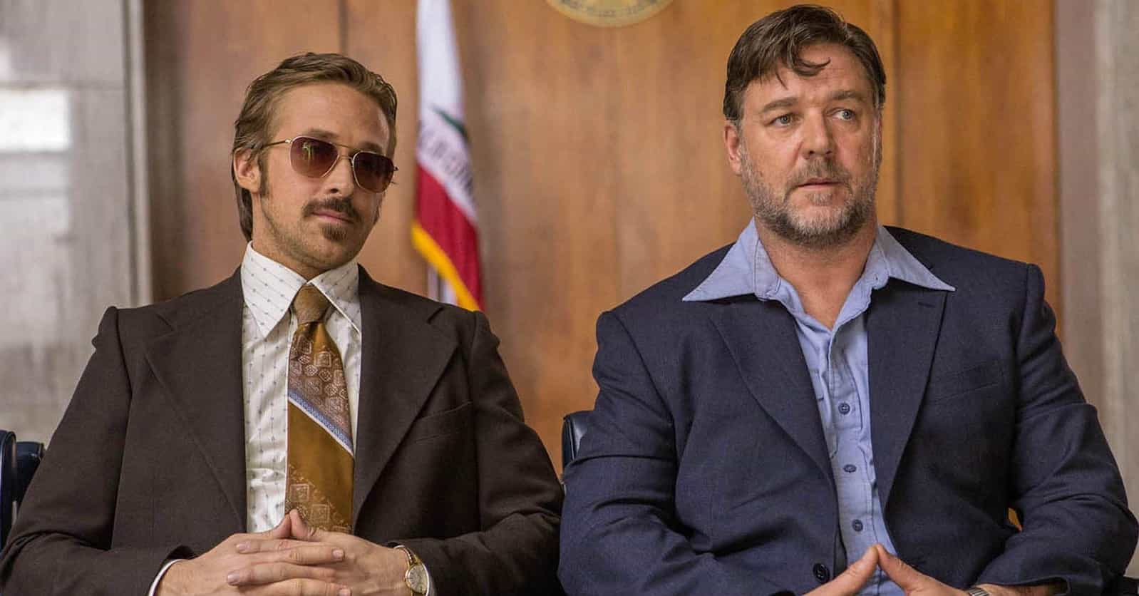 The 25 Best Movies Like 'The Nice Guys,' Ranked