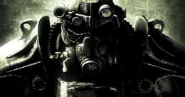 Fallout 3 Soundtrack: What Are The Best Songs?
