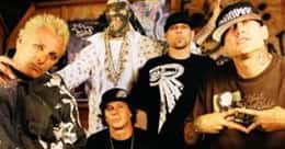 The Best Kottonmouth Kings Songs