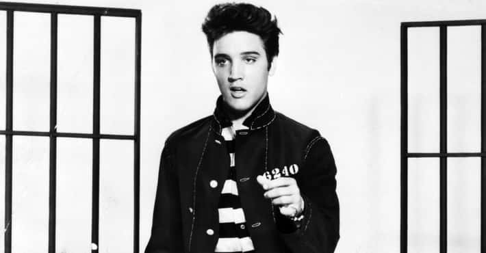Elvis Presley's Greatest Songs