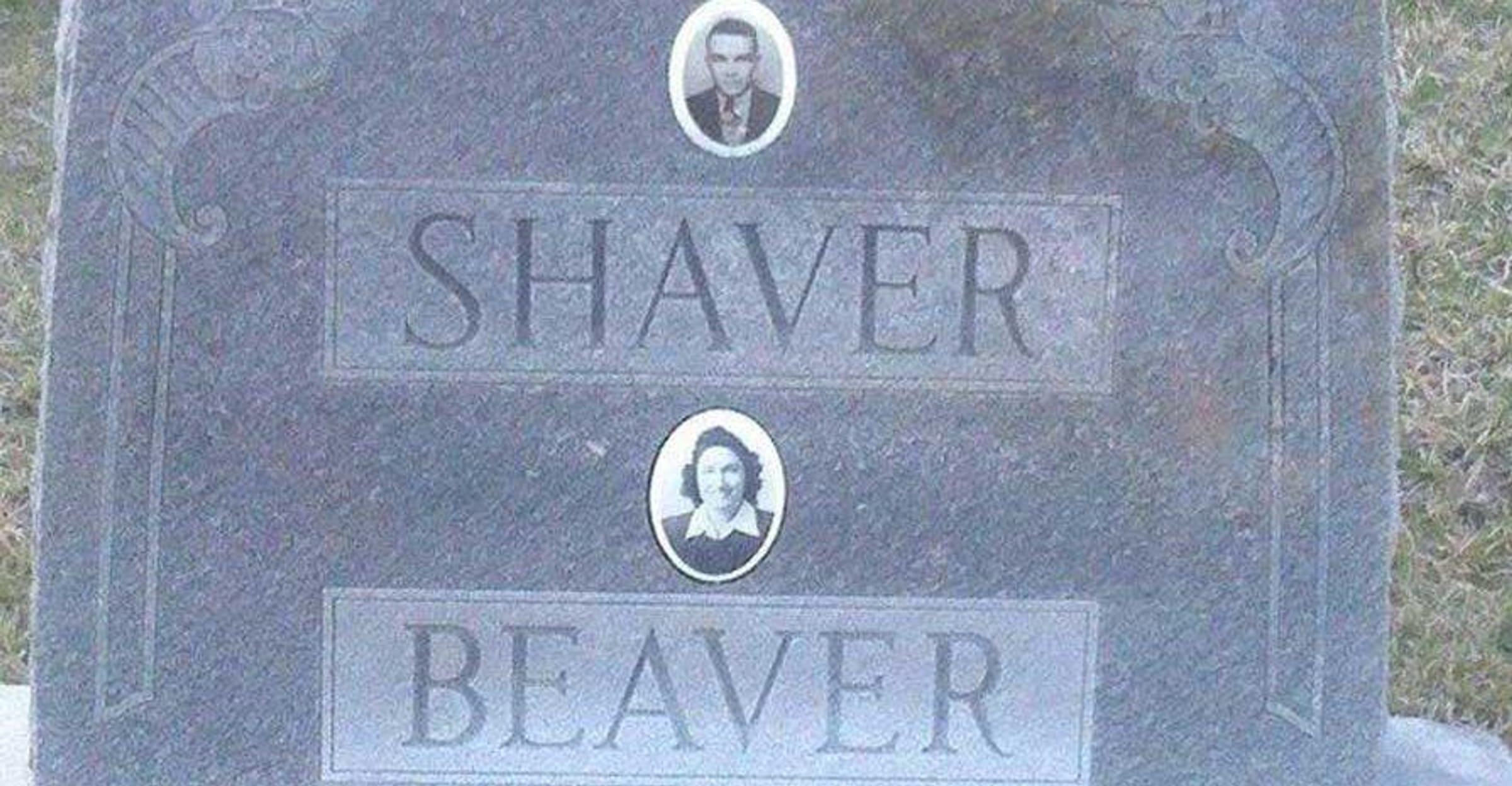 funny boston headstone names