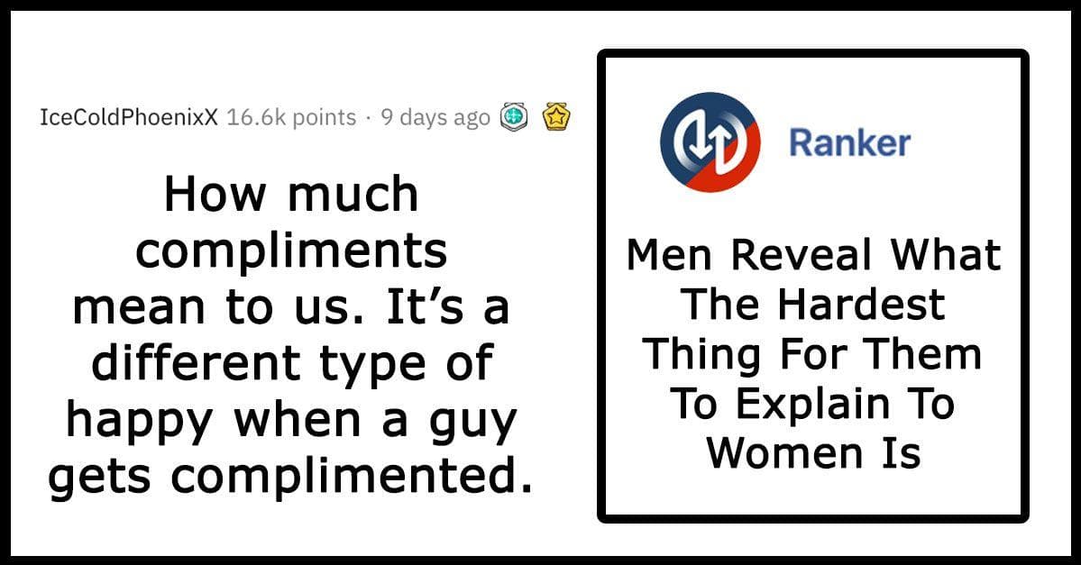 The 30 Most Unintentionally Sexy Things Guys Do 7 attractive things guys do without knowing. girls reveal the most unintentionally sexy things guys do