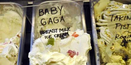 The Most Disgusting Ice Cream Flavors Ever