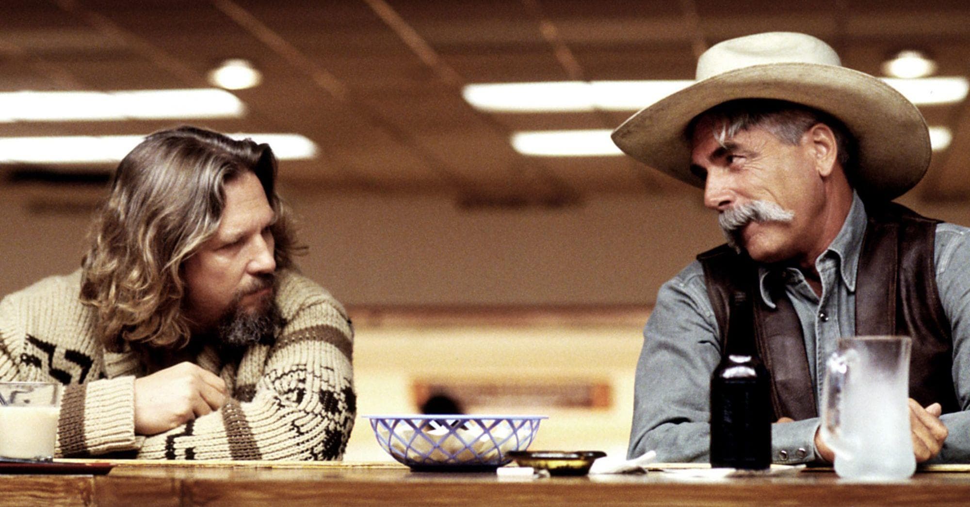 15 BehindTheScenes Stories From 'The Big Lebowski' That Show Why The
