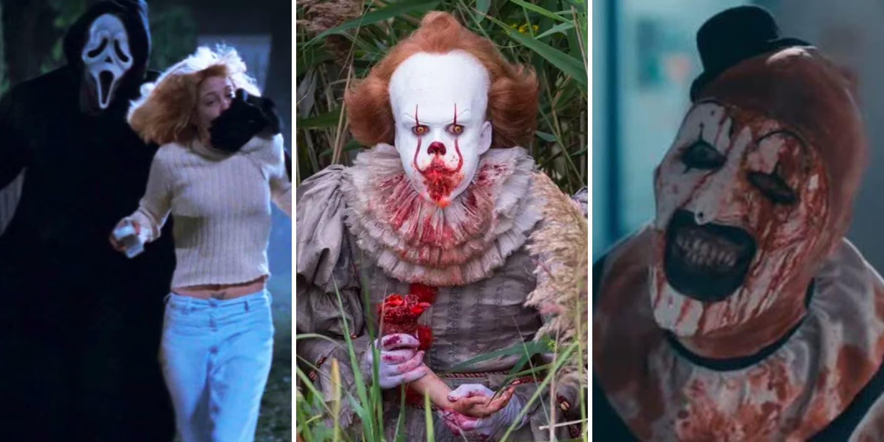 Disturbing Opening Kills In Horror Films That Start Things With A Scream