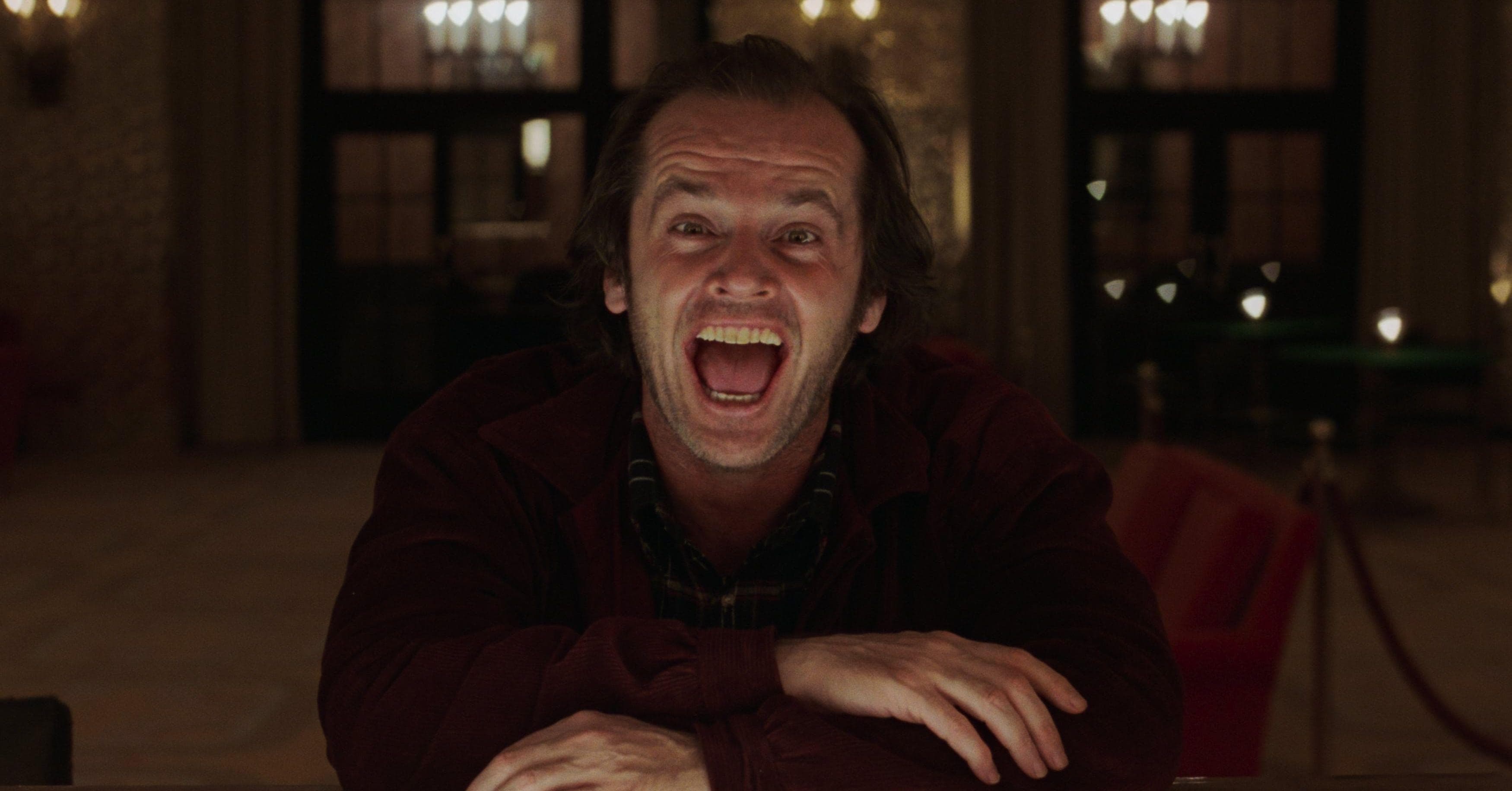 The 30 Best Movies Like 'The Shining,' Ranked By Fans