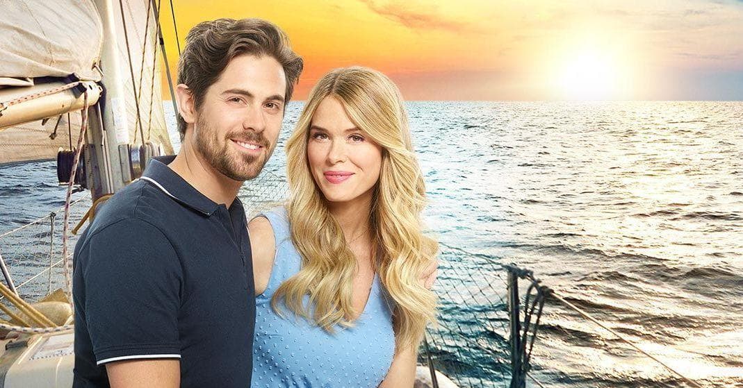 The Best Hallmark Channel Original Movies of 2019