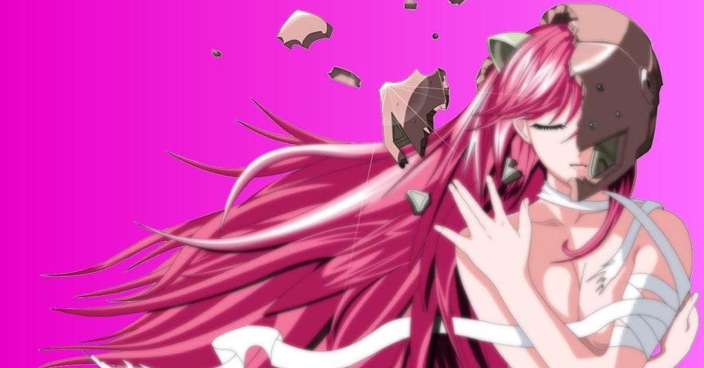 Elfen Lied (Anime), Wiki Elfen Lied