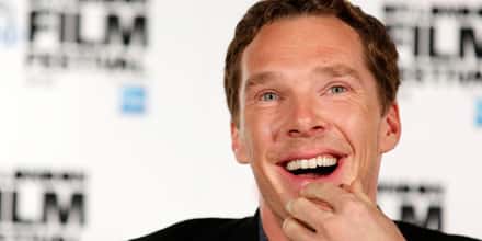 17 Delightfully Wholesome Moments In Interviews With Benedict Cumberbatch