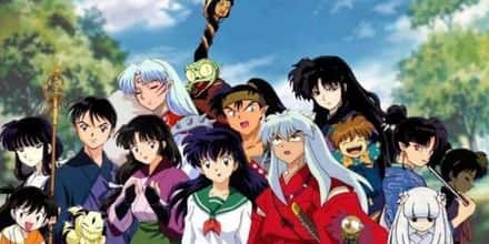 List of All Inuyasha Characters, Best to Worst