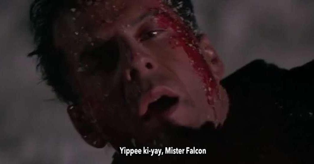 The Funniest Movie Lines Censored For TV