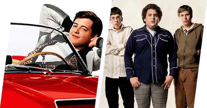 Funny Movies About High School