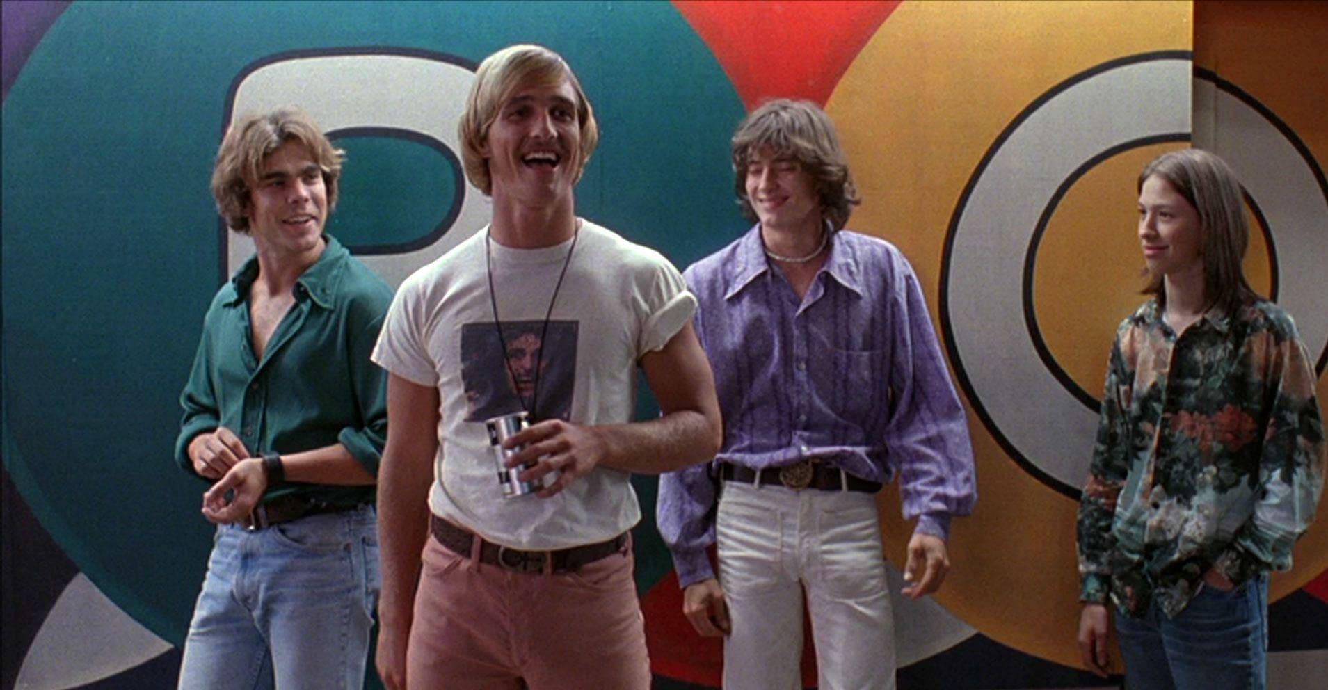 Best High School Comedy Movies Funniest Comedies About Students