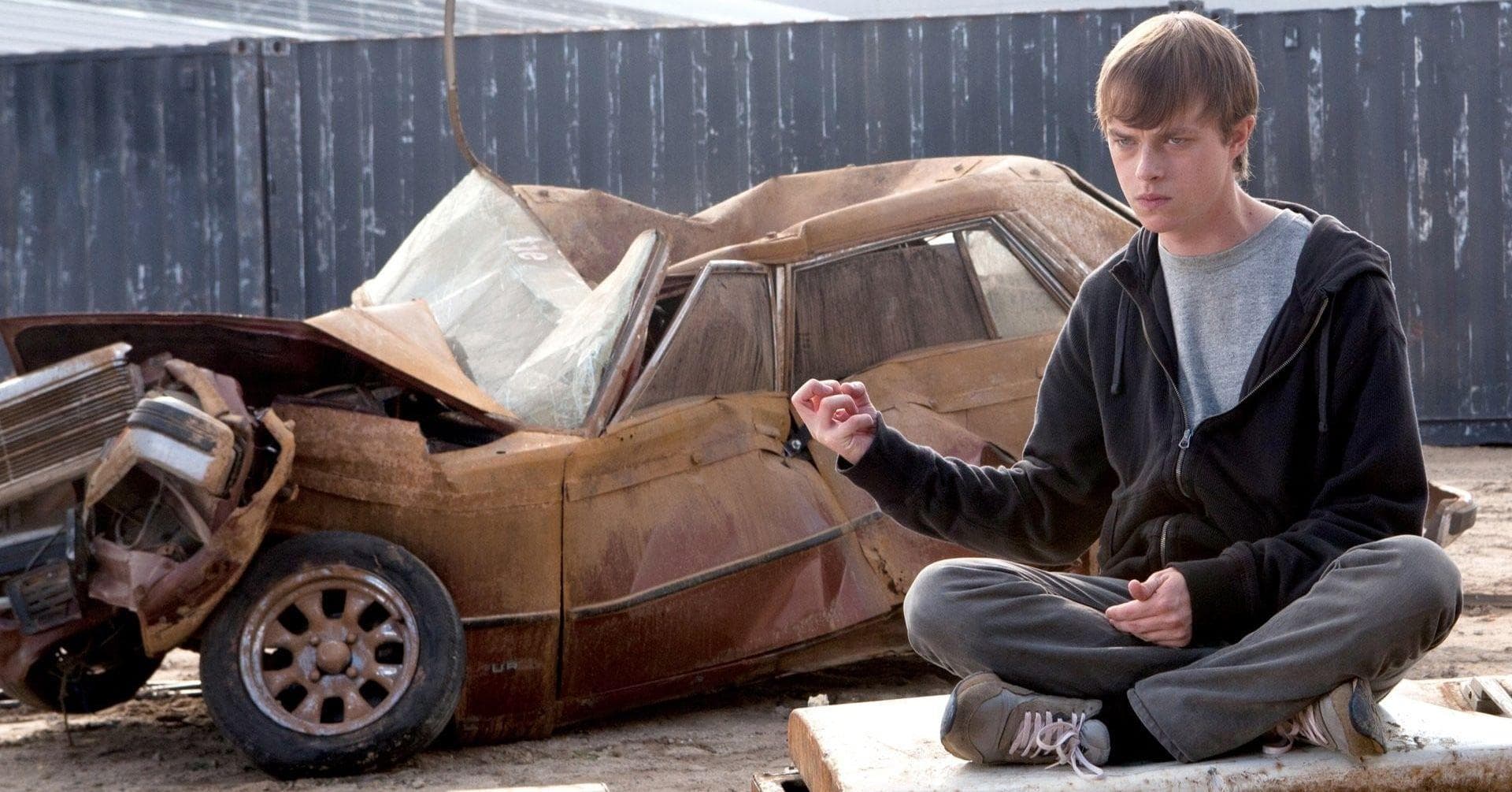 The 30 Best Movies Like 'Chronicle', Ranked By Fans