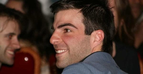 Zachary Quinto Movies List: Best to Worst