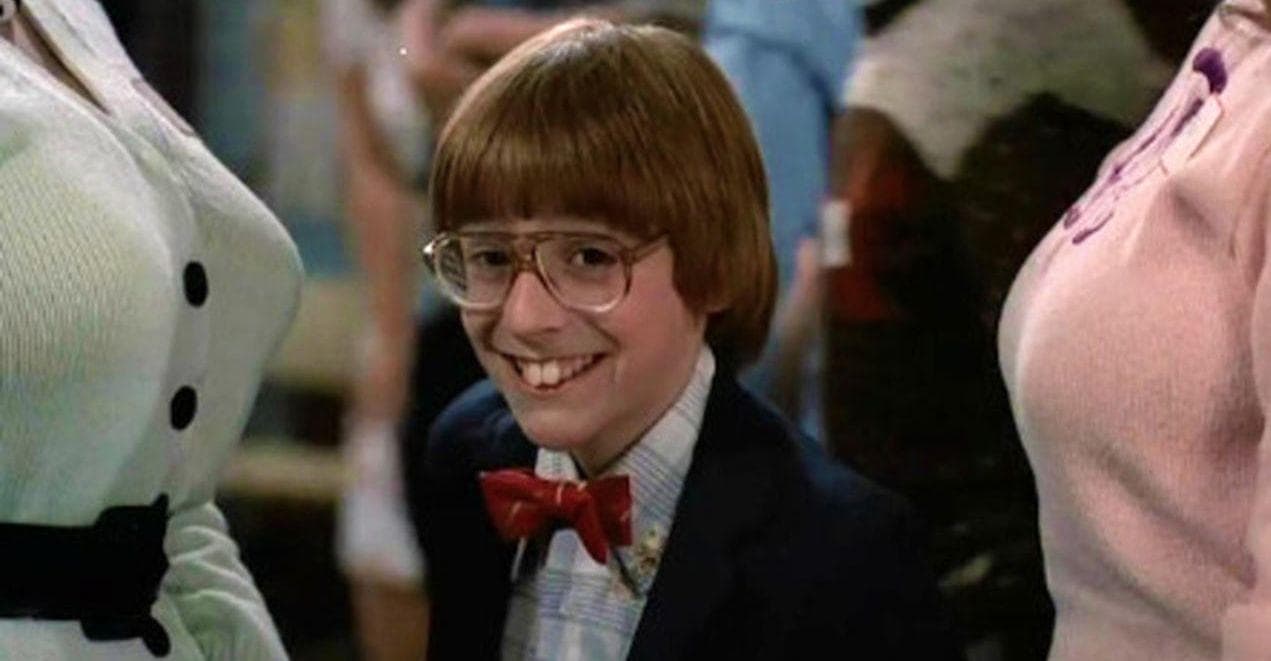 12 Reasons Why Revenge Of The Nerds Is Actually Disturbing