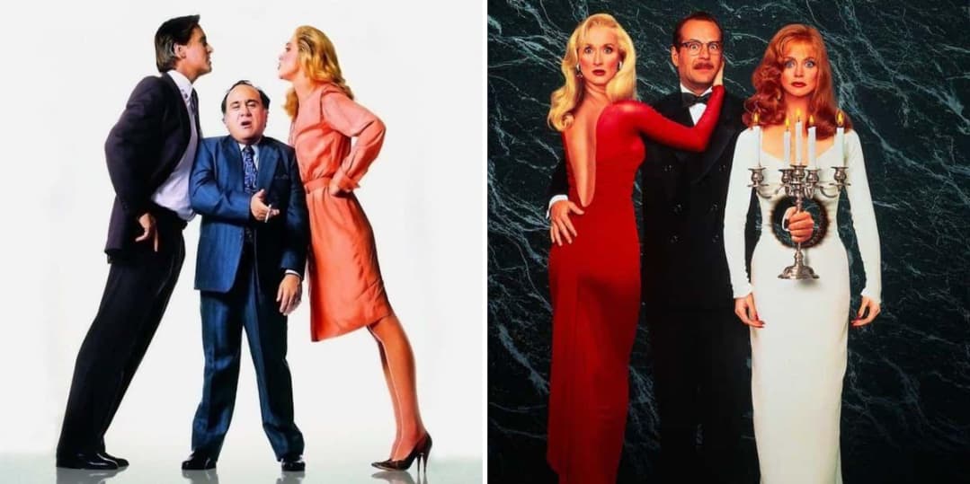 15 Movies to Watch After 'The Roses'