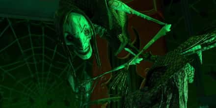 Everything We Know About The Beldam, The Other Mother From 'Coraline'
