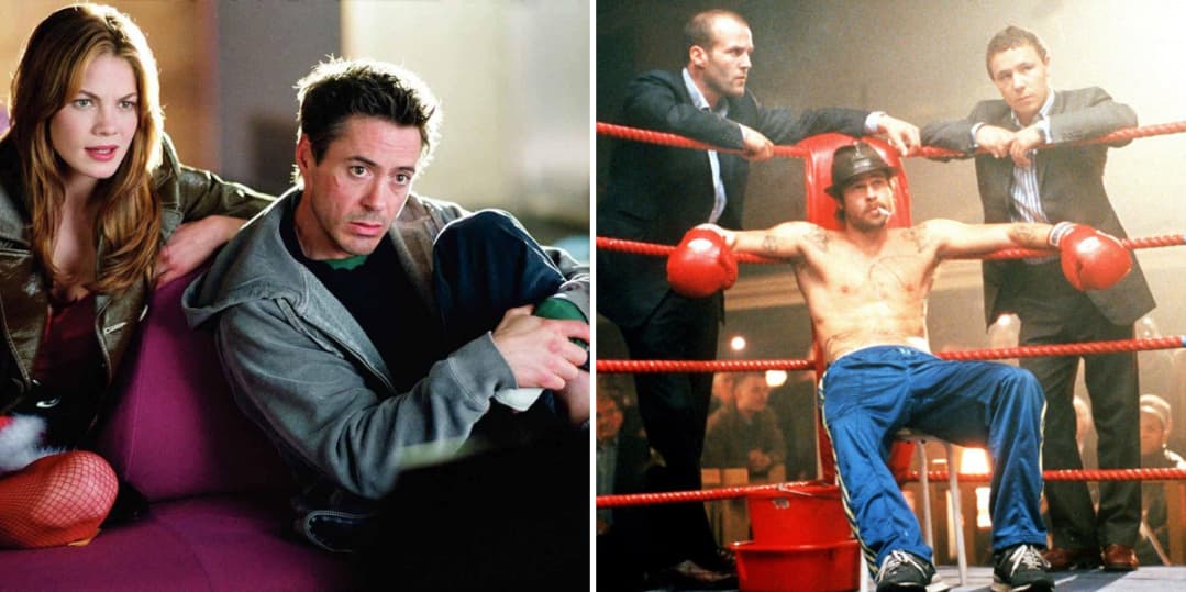 15 Movies to Watch After 'Caught Stealing'