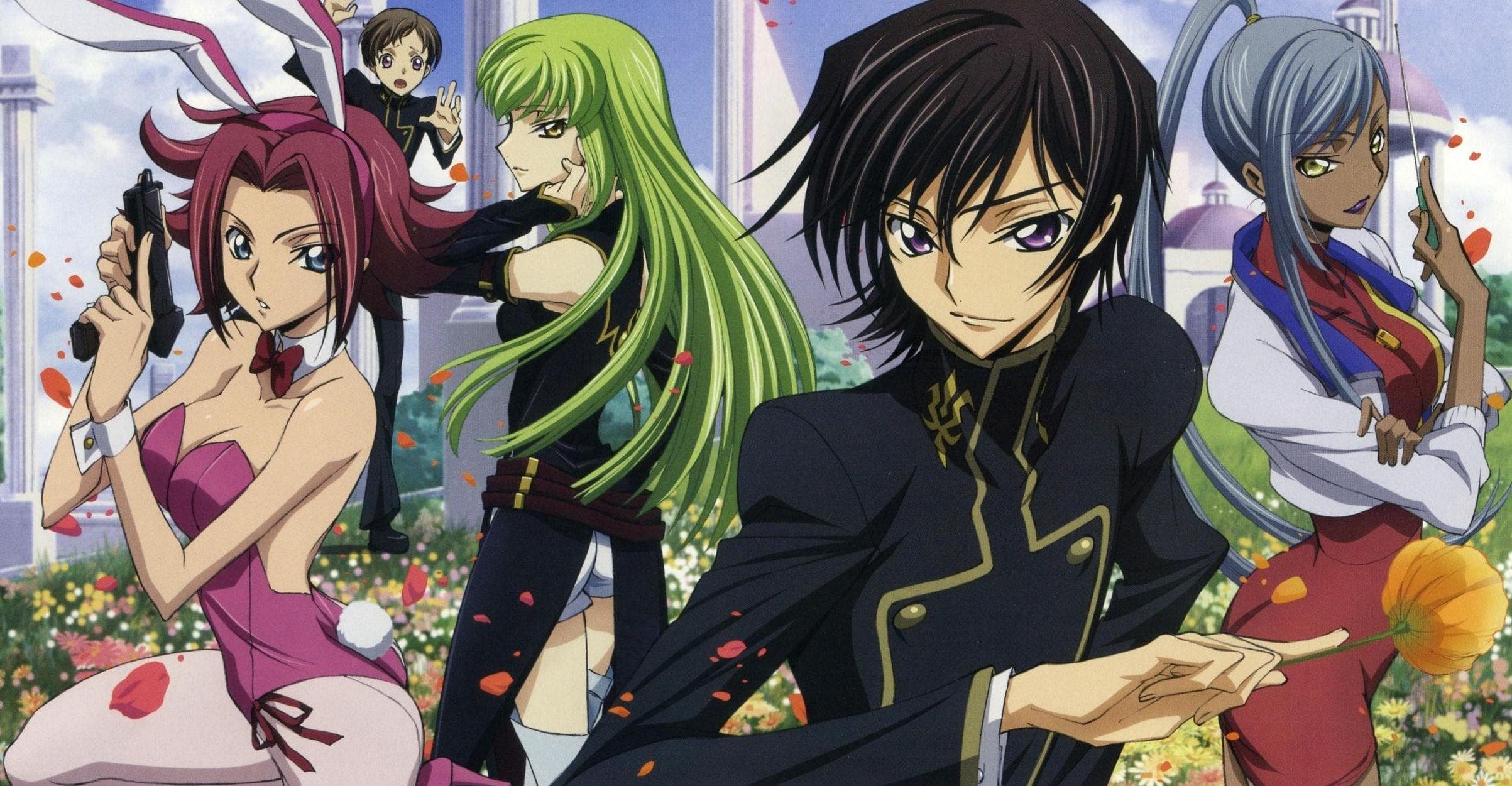 4 anime where Time Travel is perfectly explained (& 4 where it does not  make sense)