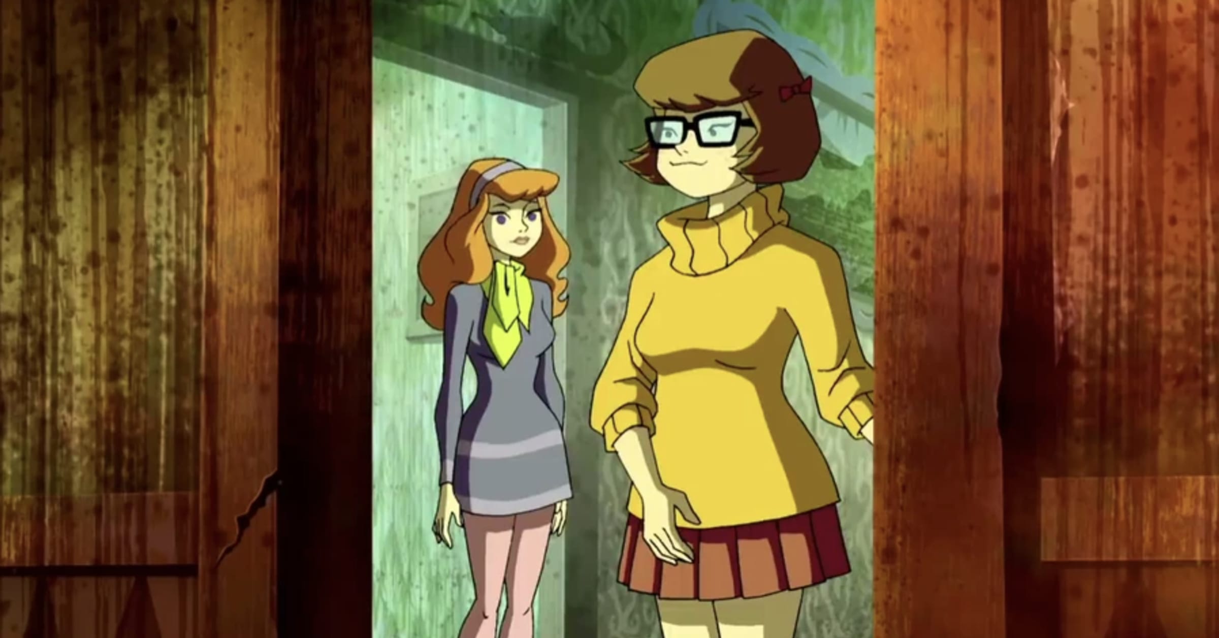 A Era Nerd, Velma