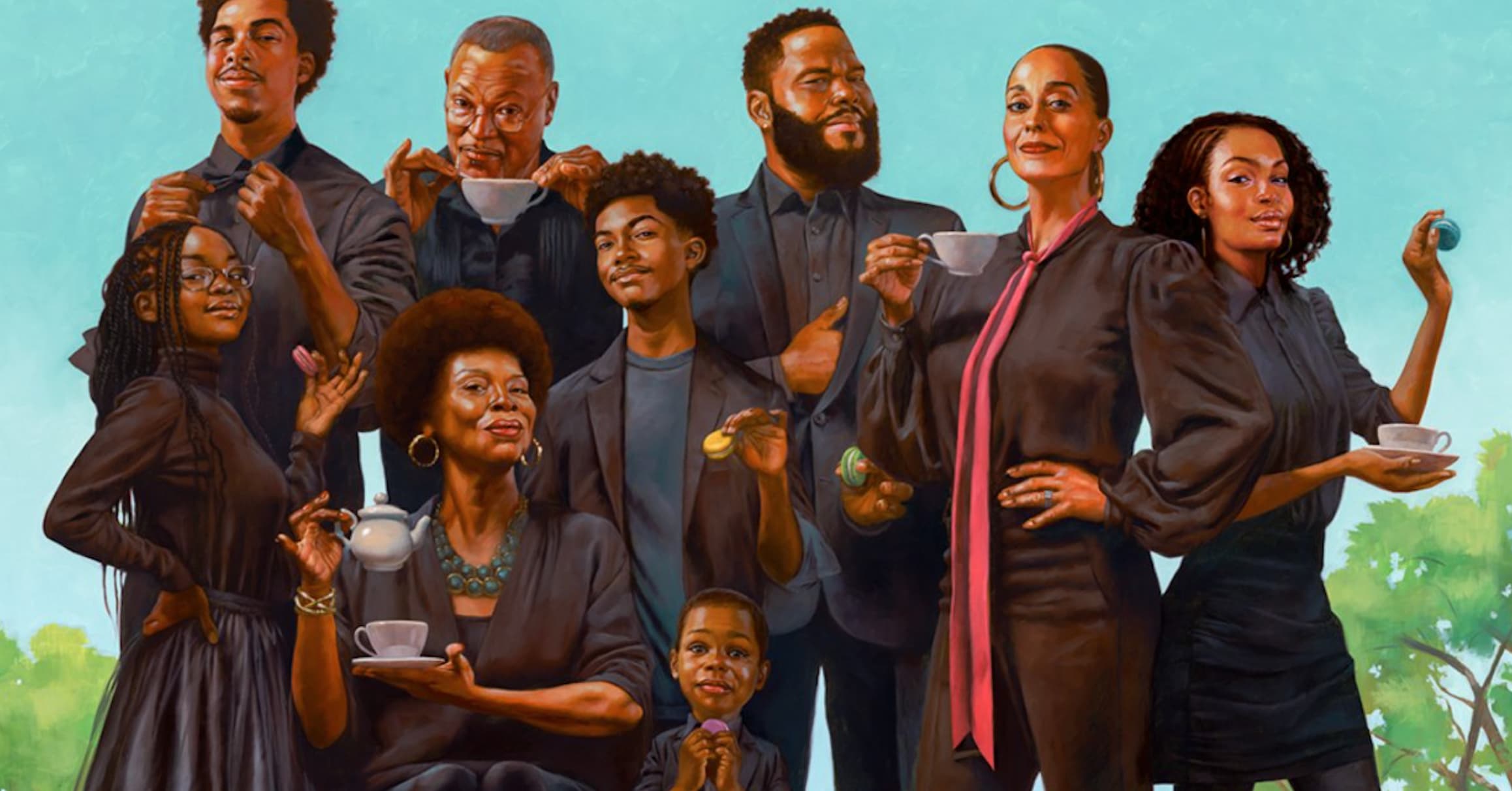 25+ Best Movies \u0026 Shows Like 'Black-ish'