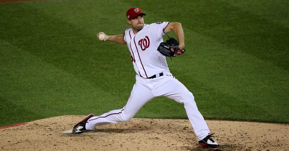 The Highest Paid Baseball Players Active Now