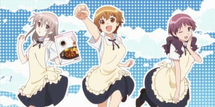 The 25+ Best Anime About Restaurants, Ranked