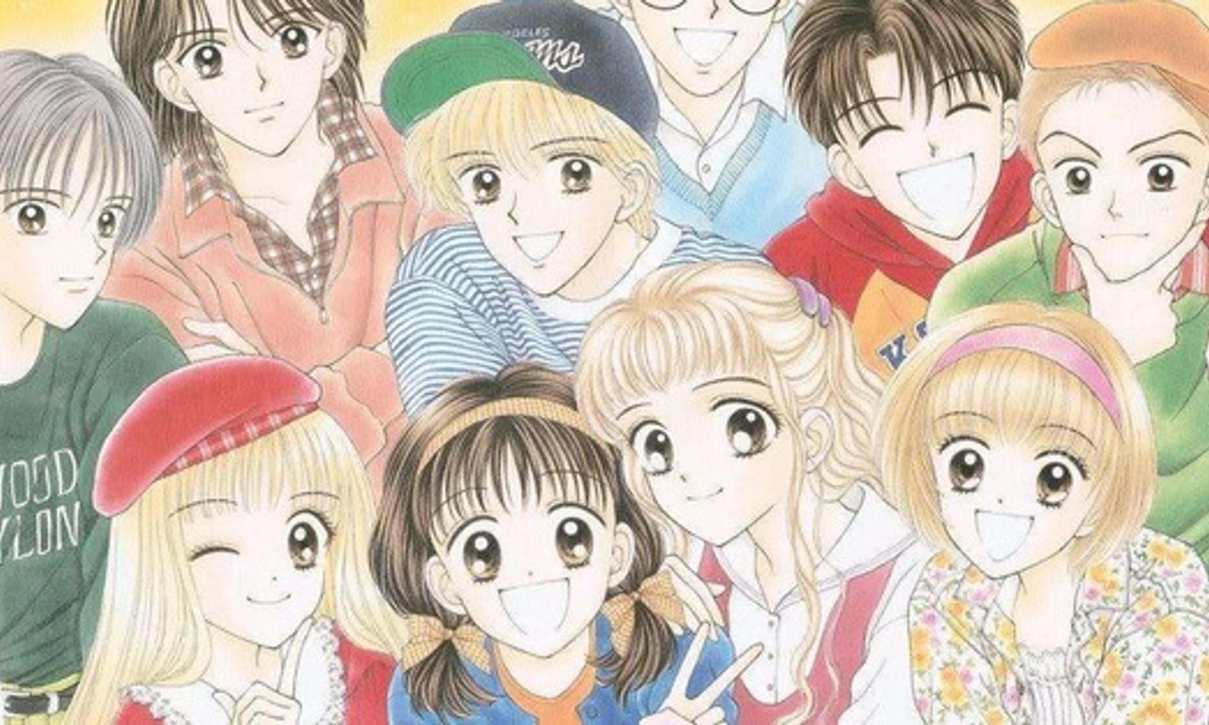 List of All Marmalade Boy Characters, Ranked Best to Worst