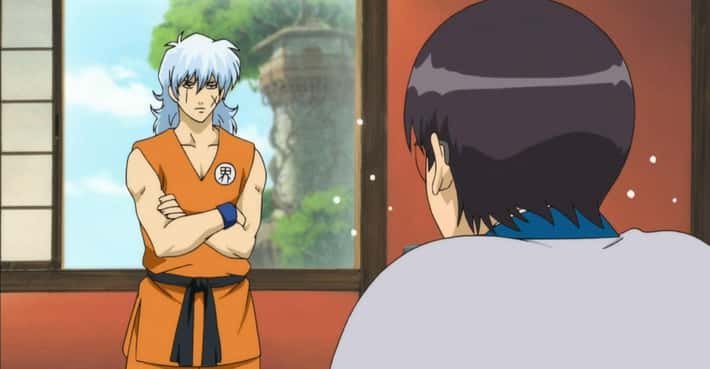 The 20+ Anime That Parody Other Anime Series