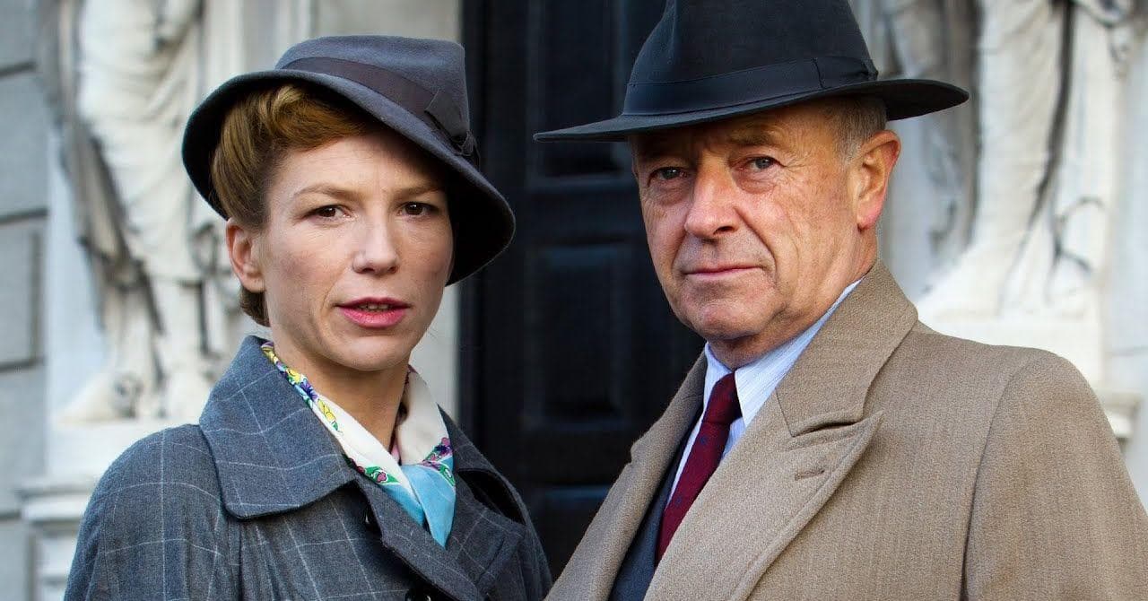 Ranking All 28 Foyle's War Episodes From Best To Worst