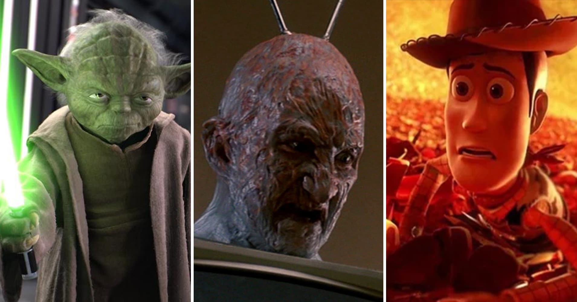 Franchises In Which The Third Movie Is The Best