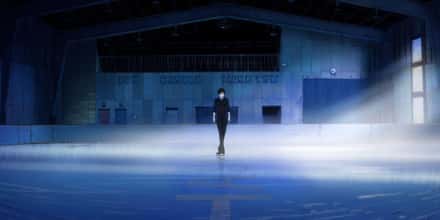 The Best Anime About Ice Skating
