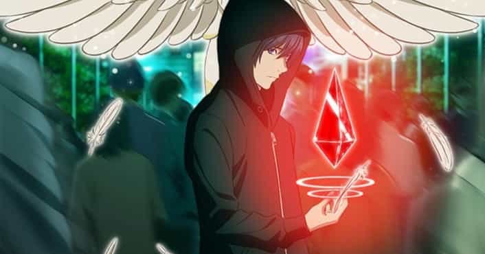 Mushoku Tensei: Jobless Reincarnation Part 2 Voted Most Anticipated Fall  2021 Anime