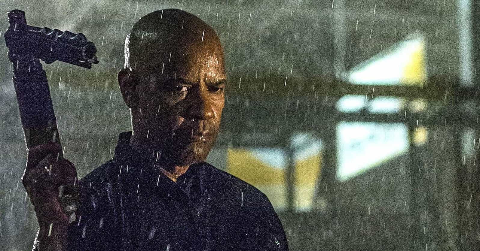 The 25 Best Movies Like 'The Equalizer', Ranked By Fans