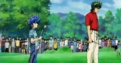 The 5+ Best Anime About Golf