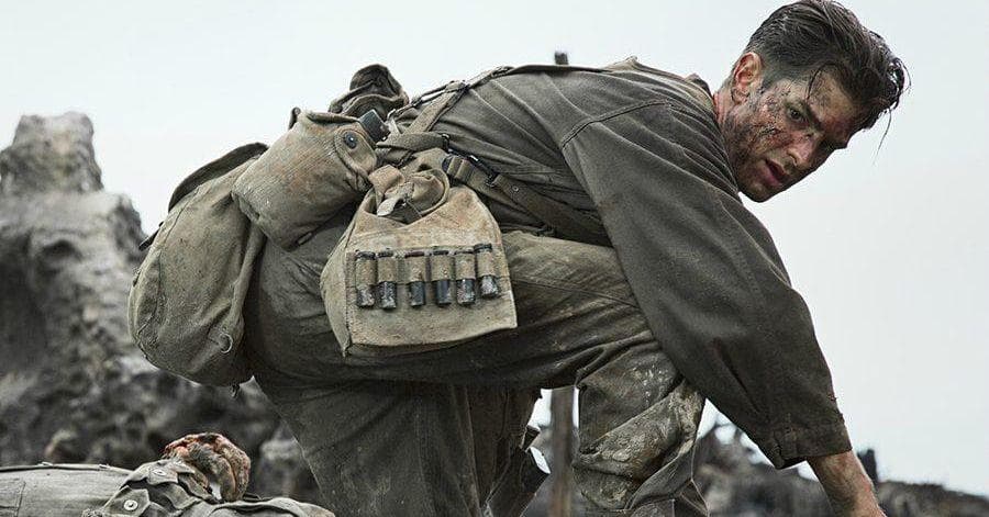 Weird History Fans Talk About The War Scenes From Movies That Always Stuck With Them