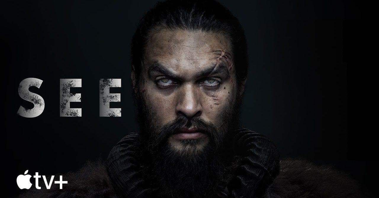 What To Watch If You Love 'See'