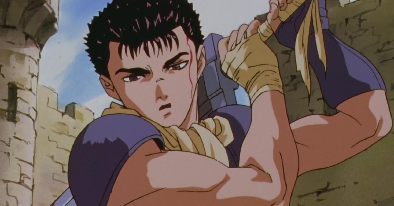 The 15 Best Dark Fantasy Anime Of All Time, Ranked