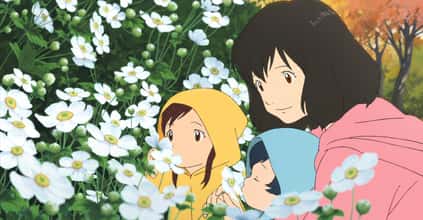 The 15+ Best Anime About Childcare