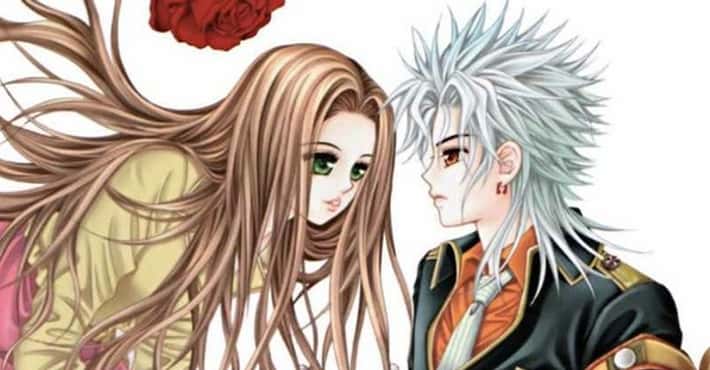 Best Romance Manga