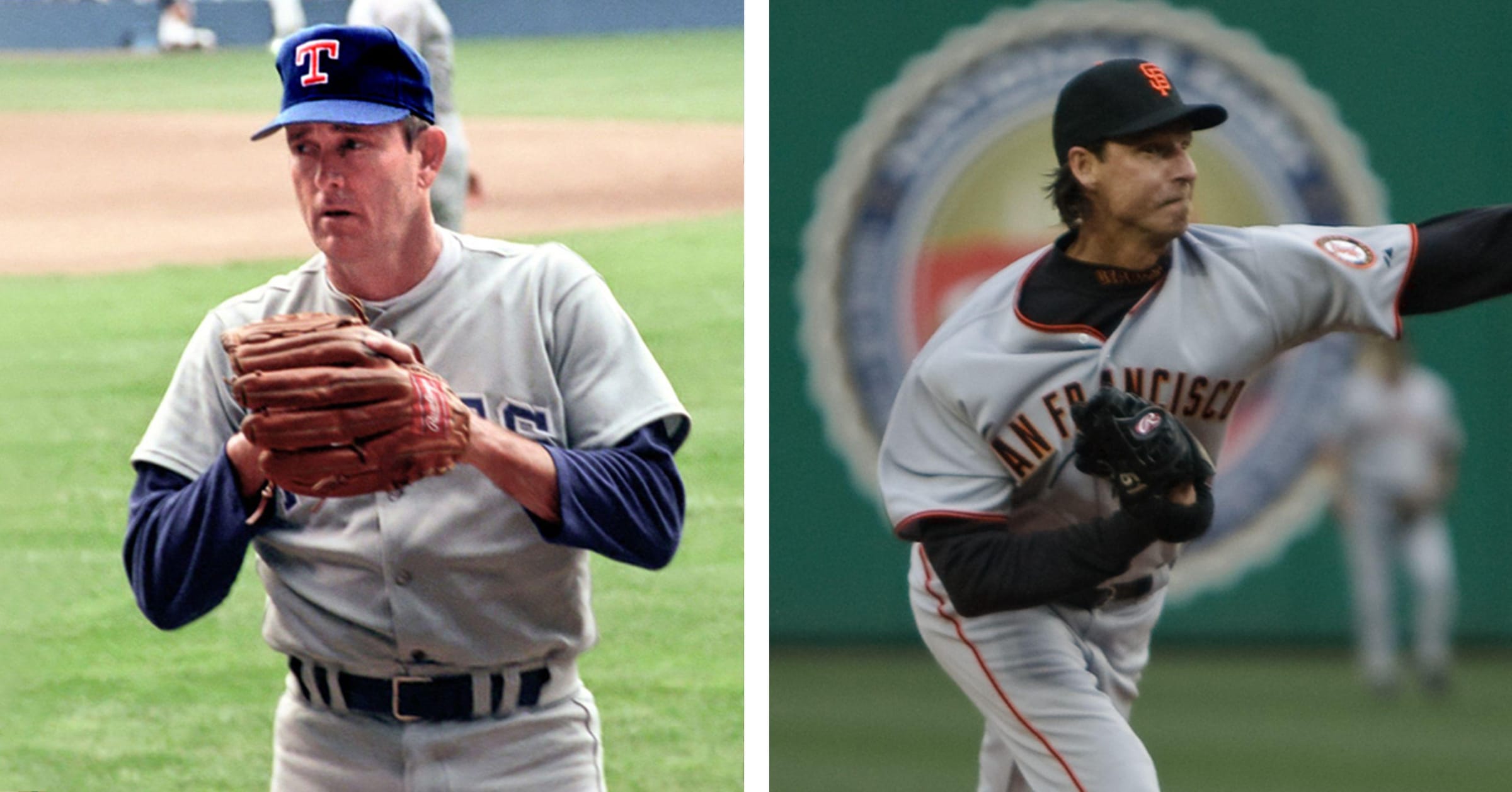 The 100+ Best MLB Pitchers Of All Time, Ranked By Fans