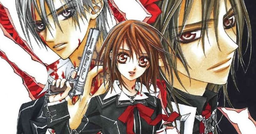 vampire combat favorite shintai