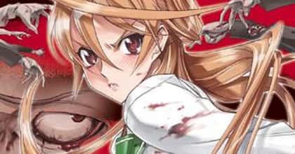The Best Zombie Manga of All Time