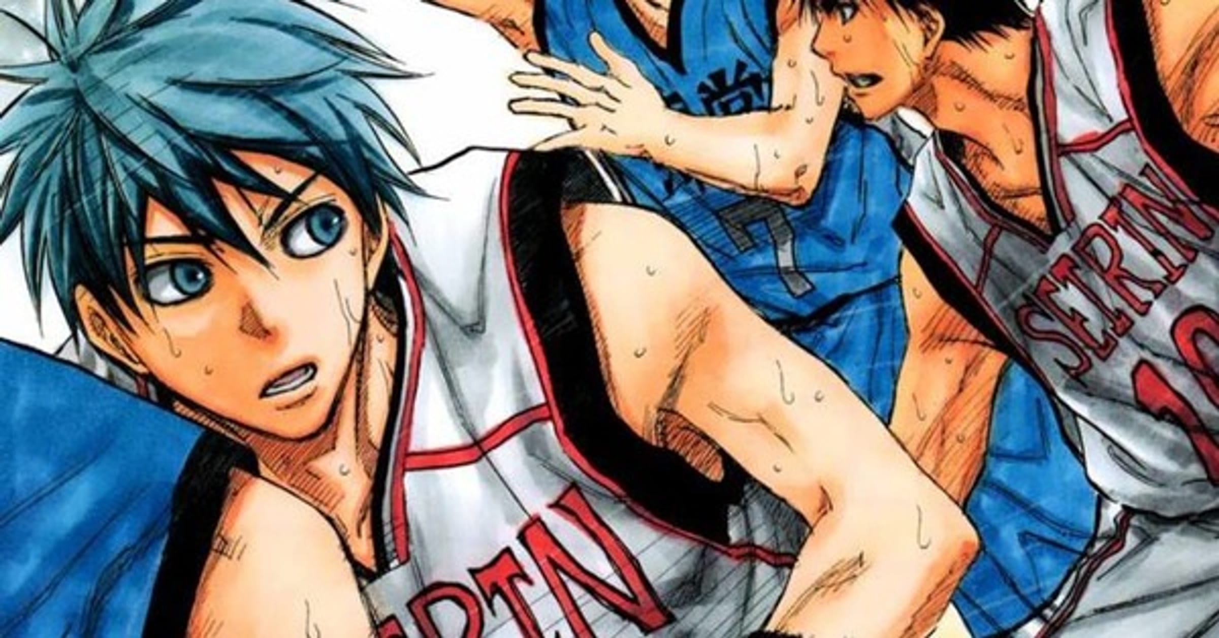 Best Sports Anime With Better Manga Series