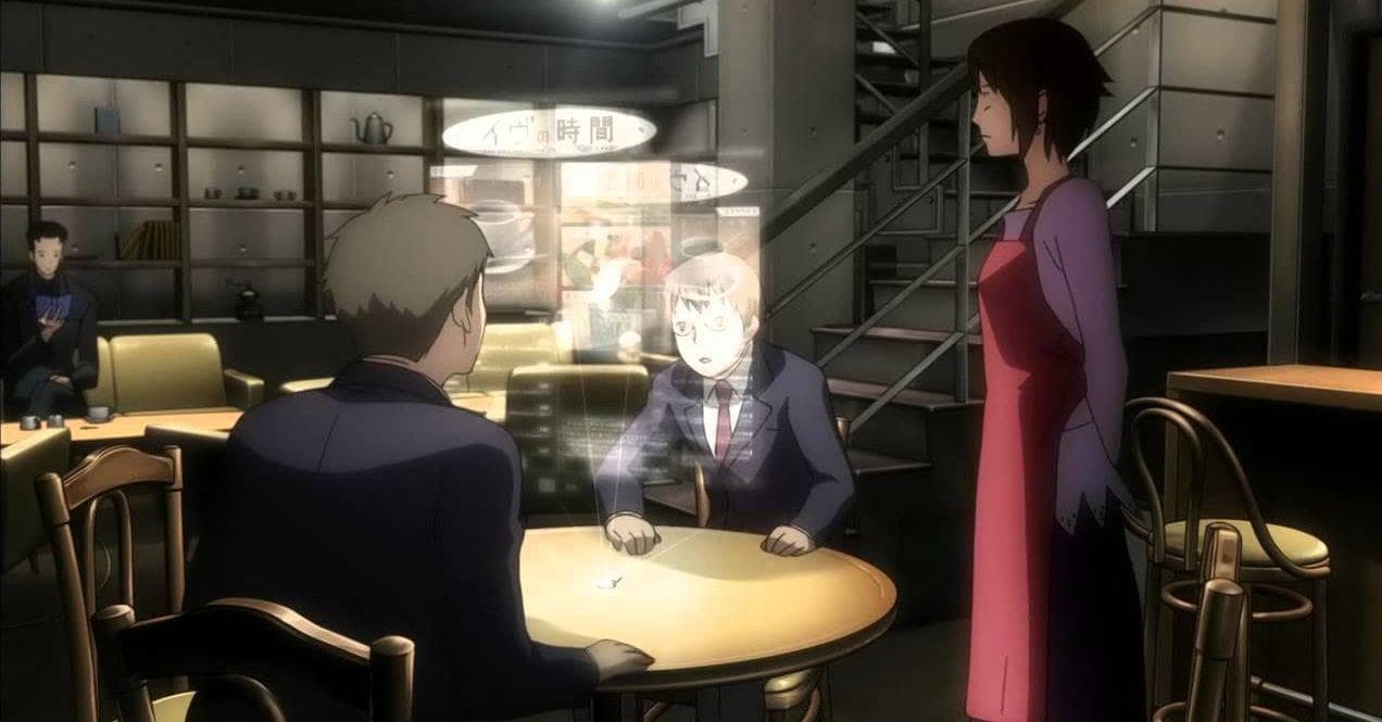 The 20+ Best Cafe Anime