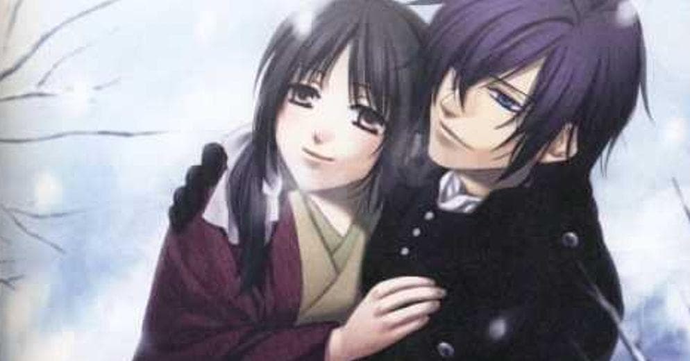 TOP10 Otome games I wish would get an anime adaptation