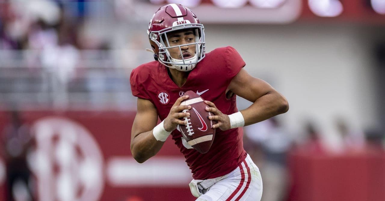 The 75 Best College Football Players Of 2022, Ranked