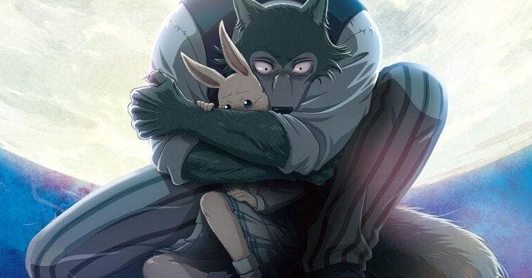 The Best Animal Anime Characters You'll Fall In Love With